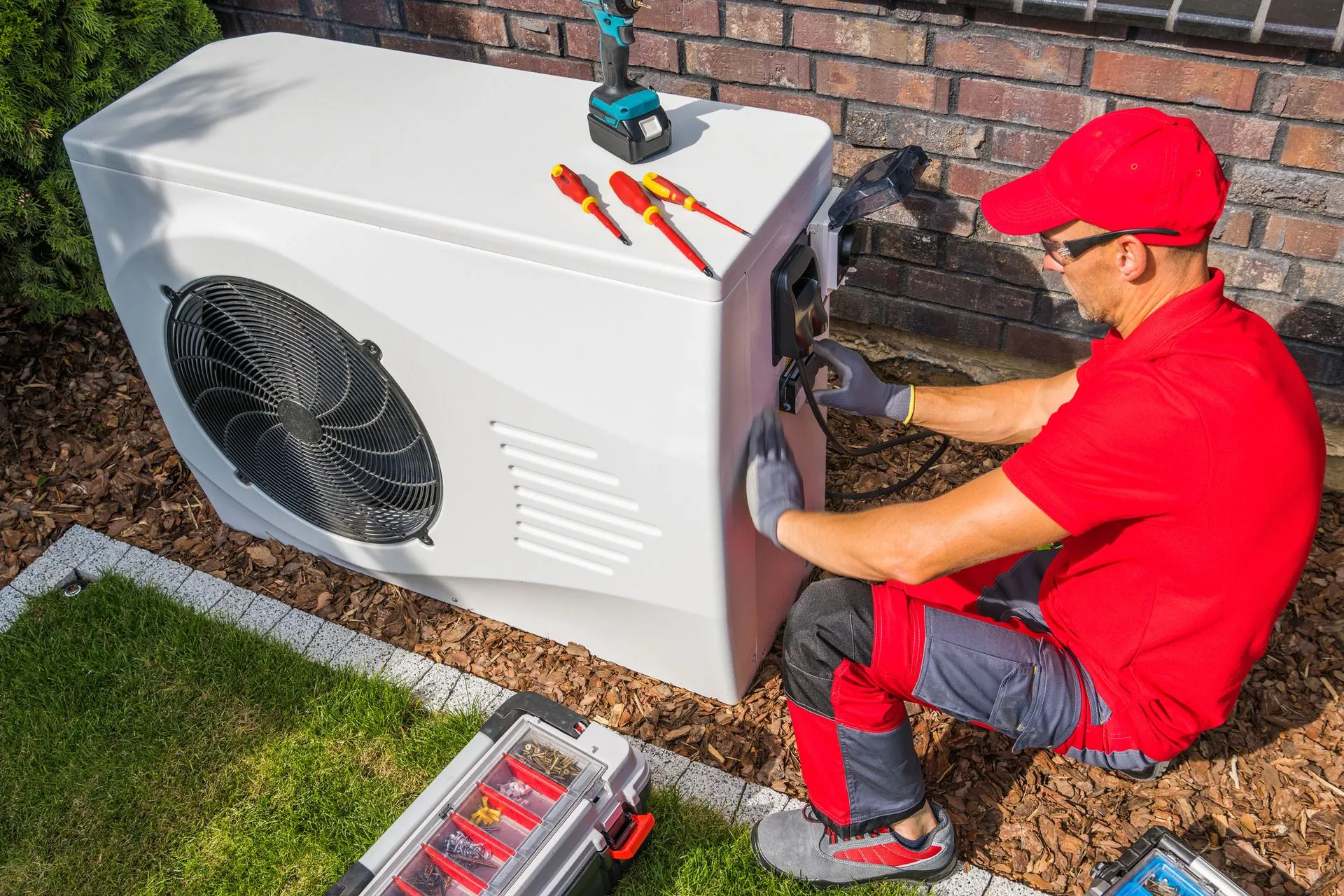 About HVAC in Heiskell, TN